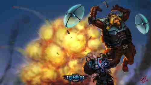 插画风恋爱模拟游戏《心动小屋》正式推出！好评连连